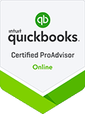 San Francisco QuickBooks ProAdvisor