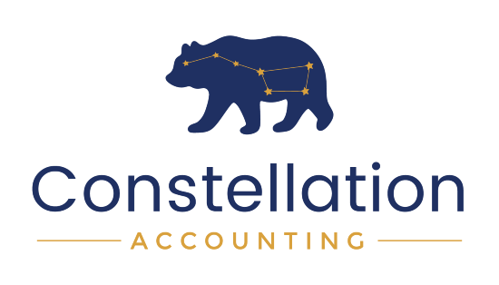 Constellation Accounting Corp Logo